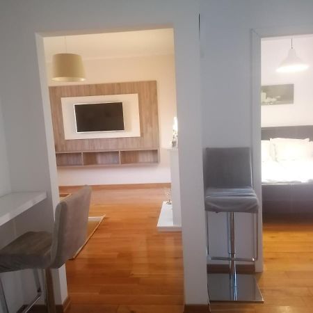 Monte Pula, Free Parking Apartment Екстериор снимка