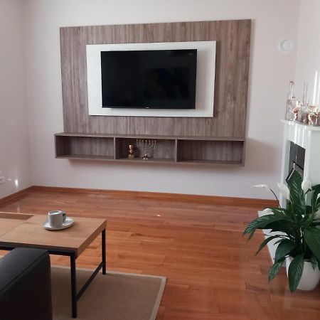 Monte Pula, Free Parking Apartment Екстериор снимка