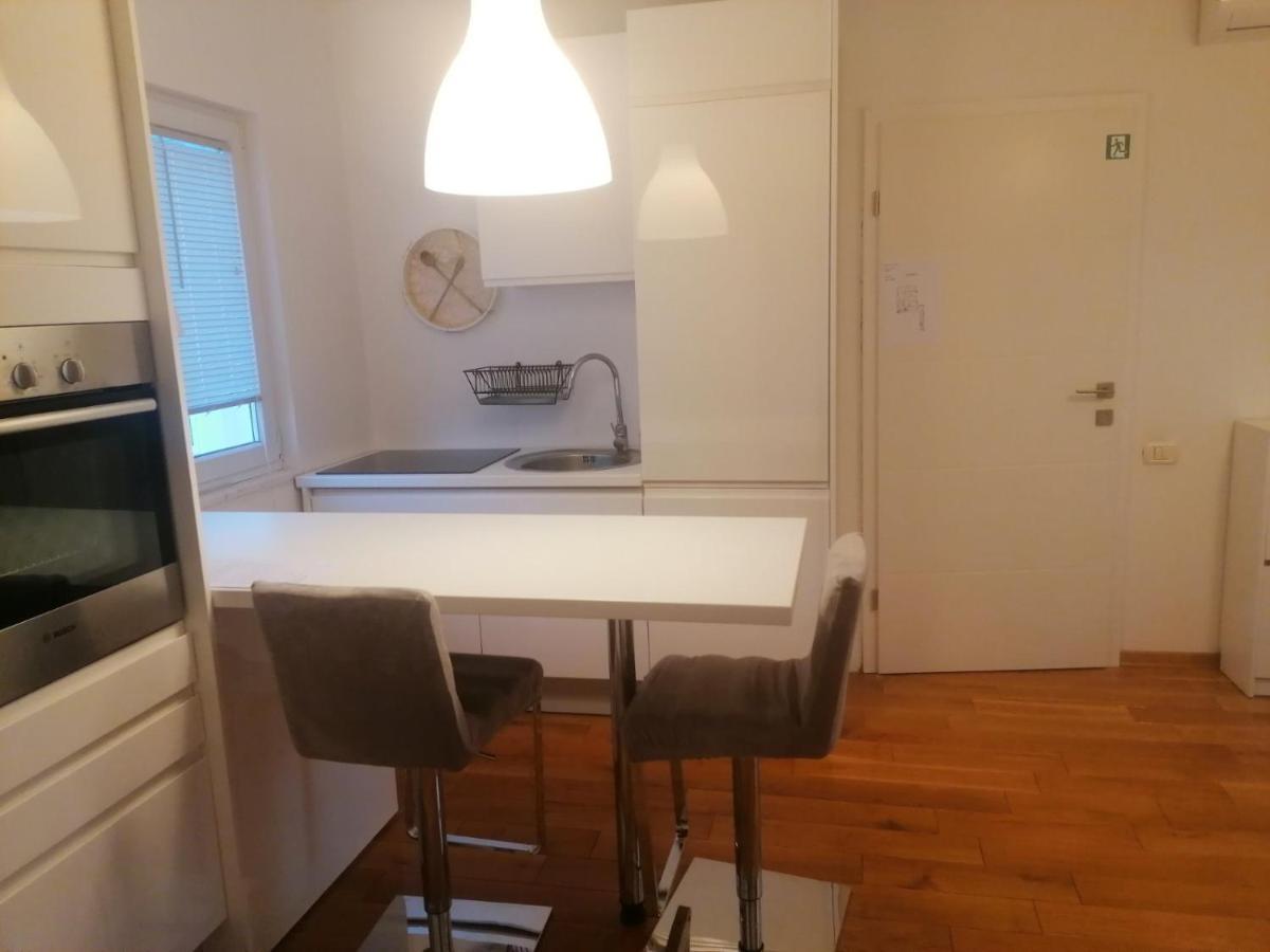 Monte Pula, Free Parking Apartment Екстериор снимка