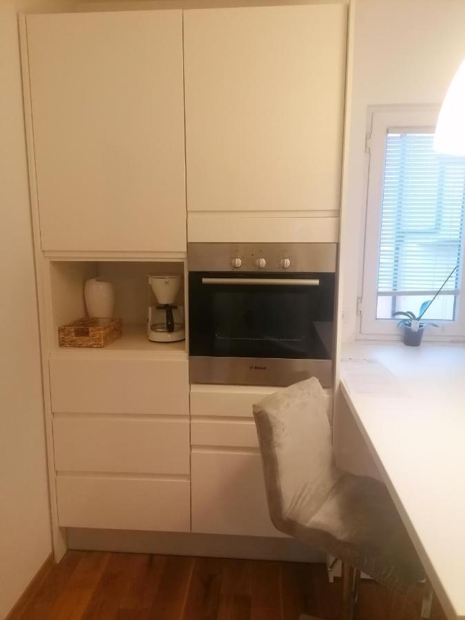 Monte Pula, Free Parking Apartment Екстериор снимка