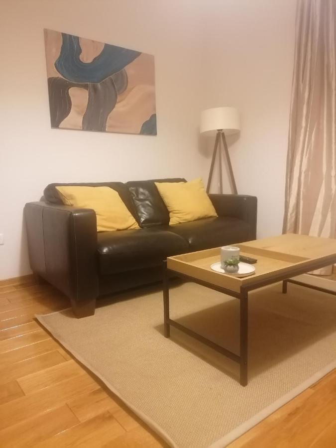 Monte Pula, Free Parking Apartment Екстериор снимка