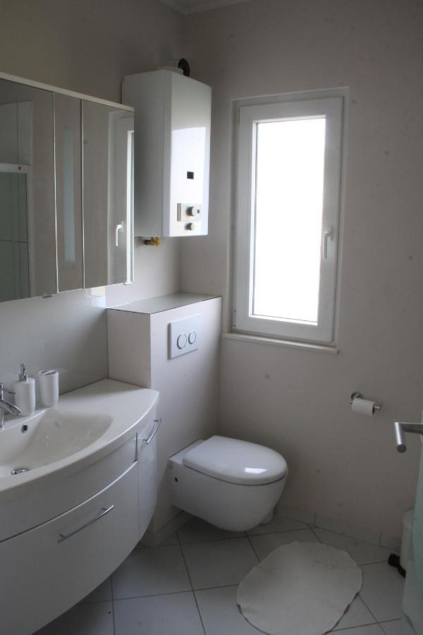 Monte Pula, Free Parking Apartment Екстериор снимка