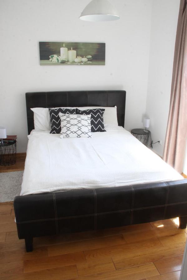 Monte Pula, Free Parking Apartment Екстериор снимка