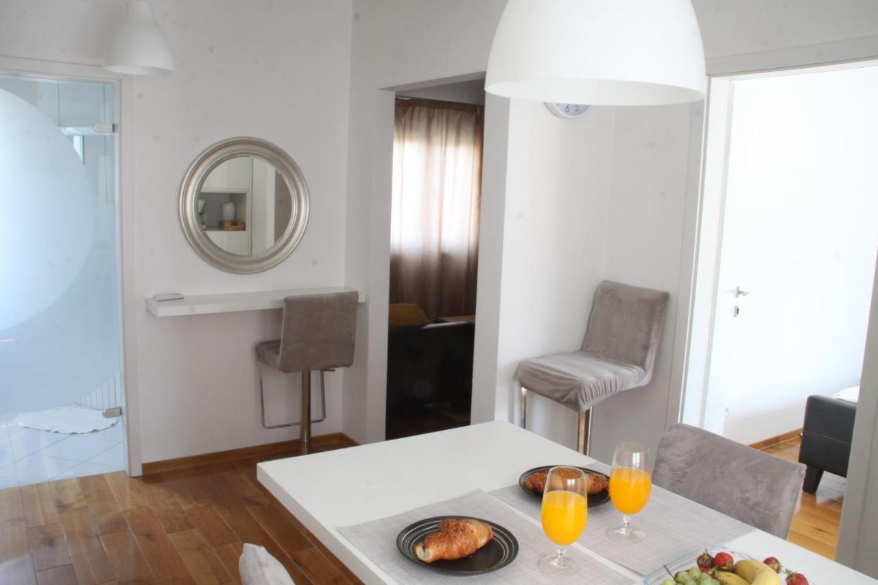 Monte Pula, Free Parking Apartment Екстериор снимка