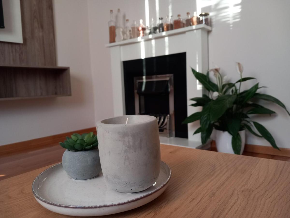 Monte Pula, Free Parking Apartment Екстериор снимка